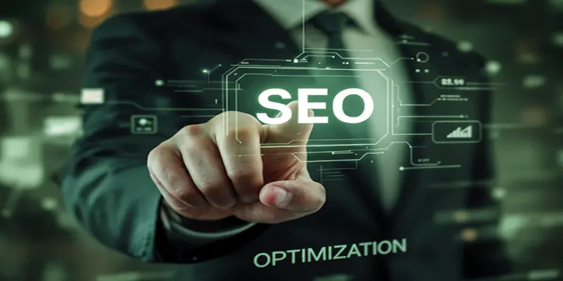 سئو چیست
